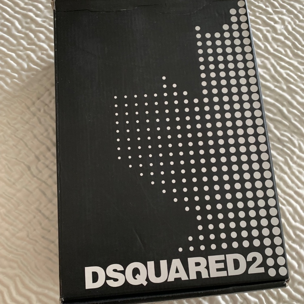 Dsquared2 sneakers - Picture 5 of 12